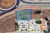 701 SQM Land in Strovolos (Nicosia) for sale 