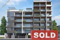 Studio Apartment in Larnaca Municipality (Larnaca) for sale 