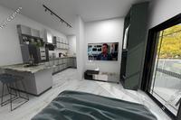 3 Bedroom Penthouse · Katholiki (Limassol) for sale 