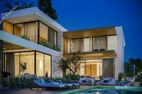 4 Bedroom Detached house in Germasogeia (Limassol) for sale 