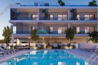 3 Bedroom Penthouse in Oroklini (Larnaca) for sale 