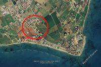 21978 SQM Land in Pervolia (Larnaca) for sale 
