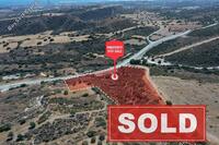 13379 SQM Land · Tochni (Larnaca) for sale 