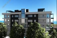 2 Bedroom Apartment in Tombs Of The Kings (Paphos) for sale 