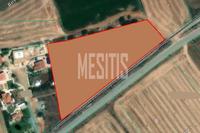 7358 SQM Plot in Alaminos (Larnaca) for sale 