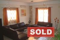 4 Bedroom Detached house · Makedonitissa (Nicosia) for sale 