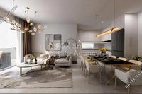 2 Bedroom Apartment in Aradippou (Larnaca) for sale 