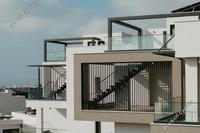 3 Bedroom Penthouse · Germasogeia (Limassol) for sale 