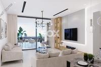 2 Bedroom Apartment in Germasogeia (Limassol) for sale 