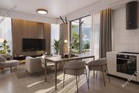 3 Bedroom Apartment · Potamos Germasogeias (Limassol) for sale 