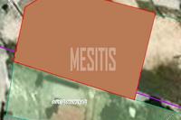 528 SQM Plot · Agios Andreas Nicosia (Nicosia) for sale 