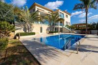 5 Bedroom Detached house in Potamos Germasogeias (Limassol) for sale 