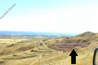 9398 SQM Plot · Anarita (Paphos) for sale 
