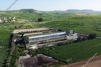  Warehouse in Petrofani (Larnaca) for sale 