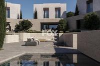 2 Bedroom Semi-detached house · Geroskipou Plage (Paphos) for sale 