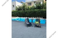 2 Bedroom Ground floor apartment in Potamos Germasogeias (Limassol) to rent 