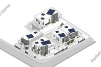 3 Bedroom Detached house in Ypsonas (Limassol) for sale 