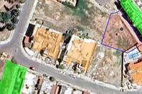 523 SQM Plot · Chlorakas (Paphos) for sale 