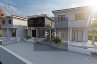 3 Bedroom Semi-detached house · Kampia (Nicosia) for sale 