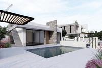 3 Bedroom Bungalow · Kissonerga (Paphos) for sale 