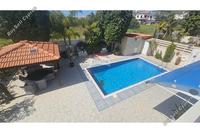 4 Bedroom Detached house · Pyrgos Limassol (Limassol) for sale 