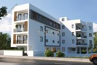 1 Bedroom Apartment in Strovolos (Nicosia) for sale 