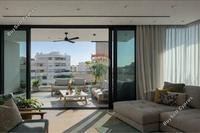 2 Bedroom Apartment in Petrou kai Pavlou (Limassol) to rent 