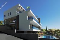 1 Bedroom Apartment · Mesa Chorio (Paphos) for sale 
