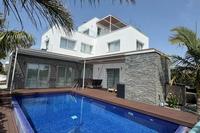 7 Bedroom Detached house · Geroskipou Plage (Paphos) for sale 