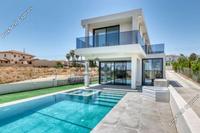 4 Bedroom Detached house in Aradippou (Larnaca) for sale 