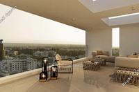 3 Bedroom Apartment · Agioi Omologitai (Nicosia) for sale 