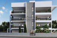 1 Bedroom Apartment · Aradippou (Larnaca) for sale 