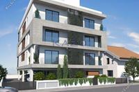 2 Bedroom Apartment · Linopetra (Limassol) for sale 