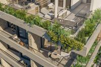 2 Bedroom Apartment in Larnaca Municipality (Larnaca) for sale 