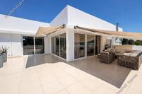 3 Bedroom Penthouse in Agios Andreas Nicosia (Nicosia) for sale 