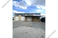  Warehouse · Pervolia (Larnaca) to rent 