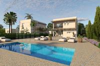 3 Bedroom Detached house · Xylofagou (Larnaca) for sale 
