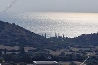 850 SQM Land · Agios Tychonas (Limassol) for sale 