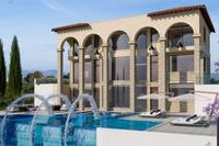 5 Bedroom Detached house · Aphrodite Hills (Paphos) for sale 