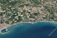 8820 SQM Land · Zygi (Larnaca) for sale 