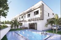 3 Bedroom Detached house · Palodeia (Limassol) for sale 