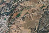 13880 SQM Land · Kouklia Pafou (Paphos) for sale 