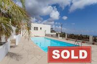 2 Bedroom Apartment · Peyia (Paphos) for sale 