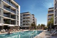  Apartment Building · Zakaki (Limassol) for sale 
