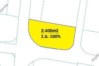 1760 SQM Plot in Dali (Nicosia) for sale 