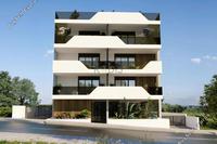 1 Bedroom Apartment in Platy Aglantzias (Nicosia) for sale 