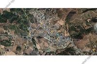 1289 SQM Land in Mosfiloti (Larnaca) for sale 
