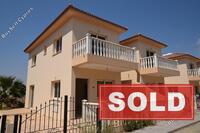 2 Bedroom Detached house · Frenaros (Famagusta) for sale 