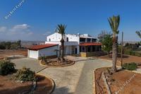 5 Bedroom Detached house · Kallithea (Nicosia) for sale 