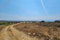 12037 SQM Land · Tala (Paphos) for sale 